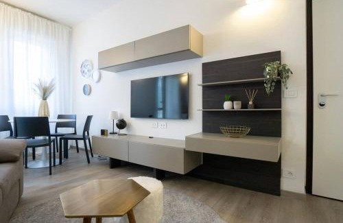 Asti Apartment | Charming modern 3br apt in the heart of Asti
