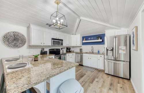 Fig Garden House | Charming Modern 3BR Fresno House