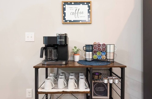 Rock Hill House | Charming Modern Farm House-5 min from Sport Center