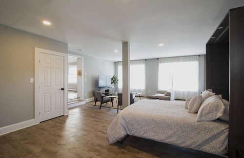 Burdett Other | Charming Modern Farmhouse