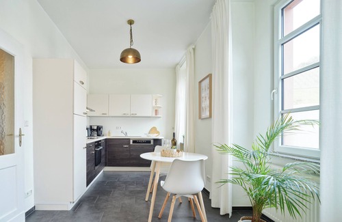 Traben-Trarbach Apartment | Charming Moselle Apartment – Up to 6 Guests