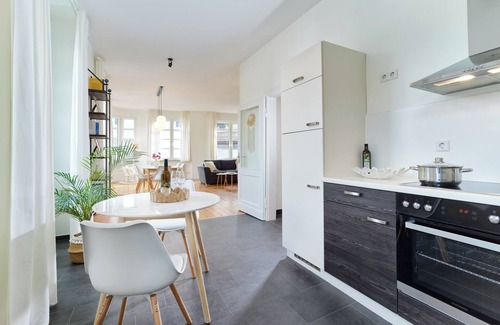 Traben-Trarbach Apartment | Charming Moselle Apartment – Up to 6 Guests