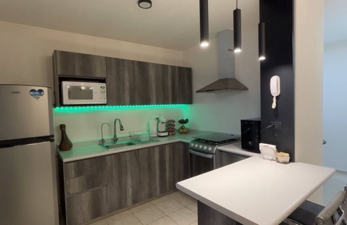 Queretaro Municipality Apartment | Charming and exotic 2bedroom apartment in Santiago de Querétaro with WiFi &pool