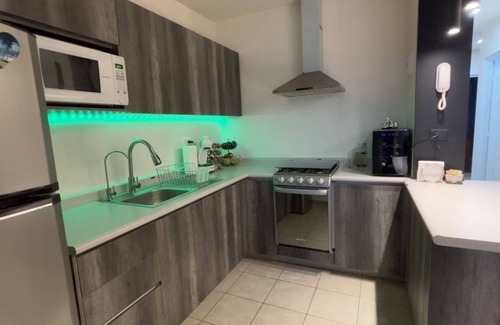Queretaro Municipality Apartment | Charming and exotic 2bedroom apartment in Santiago de Querétaro with WiFi &pool