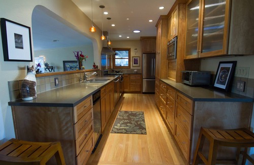 Napa House | Charming Napa Valley Home Just Minutes nfrom Downtown Napa