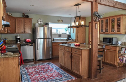 Narrowsburg House | Charming Narrowsburg Escape – River Access, Huge Yard, Minutes from Main Street