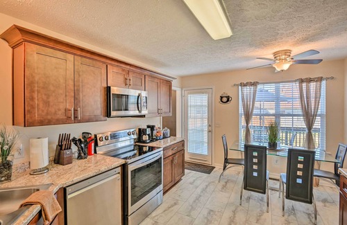 Haynes Area House | Charming Nashville Home ~ 6 Mi to Downtown!