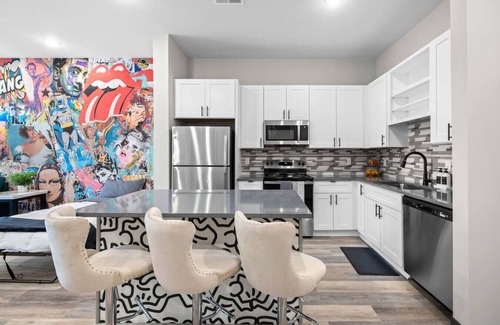 South Nashville Apartment | Charming Nashville Stay - 8 Minutes to Broadway