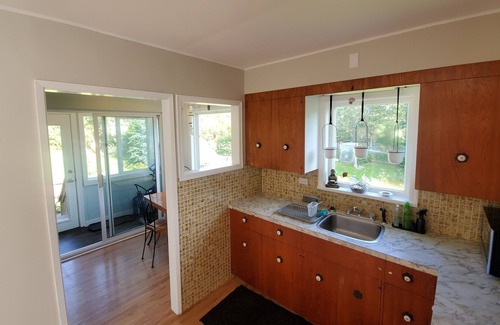 Prince Rupert House | Charming Nautical Themed Stay!