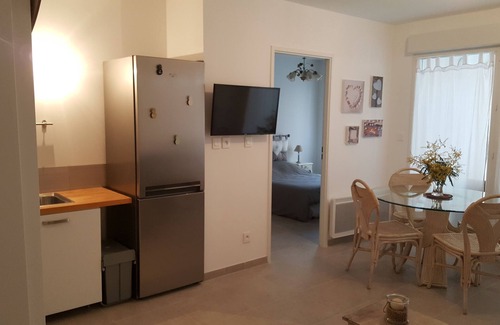 La Londe-les-Maures Apartment | Charming new T2, La Londe Les Maures