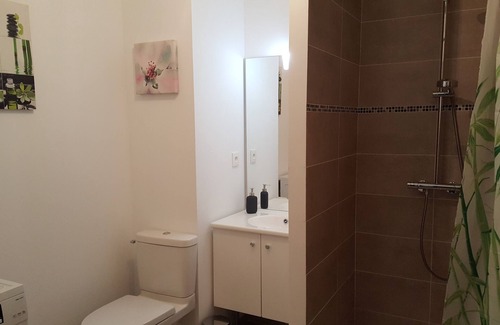 La Londe-les-Maures Apartment | Charming new T2, La Londe Les Maures