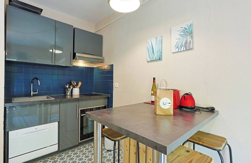 Le Pradet Apartment | Charming near beaches -Lesclesdenicole