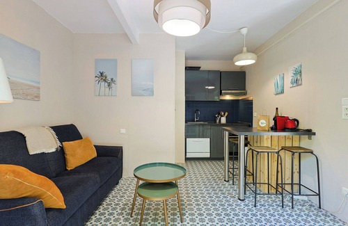 Le Pradet Apartment | Charming near beaches -Lesclesdenicole