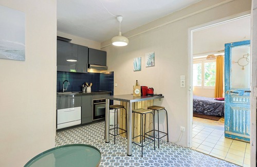 Le Pradet Apartment | Charming near beaches -Lesclesdenicole