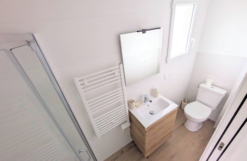 Sanguinet House | Charming New Air-Conditioned Accommodation Near the Lake