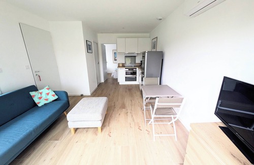 Sanguinet House | Charming New Air-Conditioned Accommodation Near the Lake