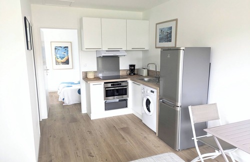 Sanguinet House | Charming New Air-Conditioned Accommodation Near the Lake