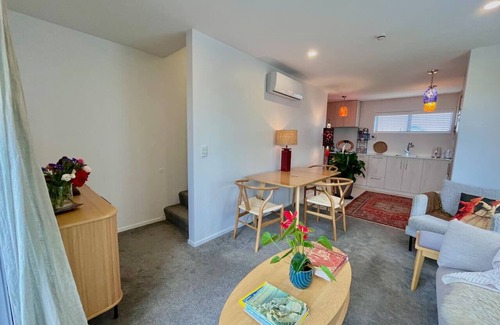 New Brighton House | Charming New Brighton Abode