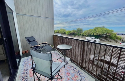 New Brighton House | Charming New Brighton Abode