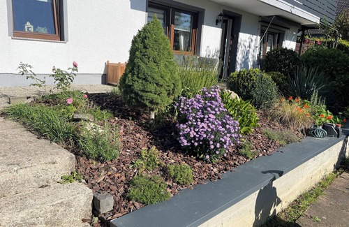 Mastershausen Apartment | Charming newly renovated apartment Greta in Mastershausen, in the heart of the Hunsrück