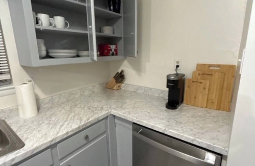 Mobile House | Charming newly remodeled house in west Mobile, AL.