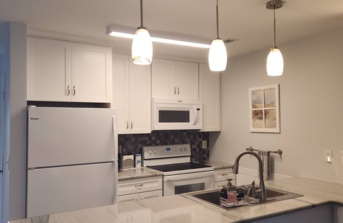 Waterford Plantation Condo | Charming newly renovated 3-bedroom condo in beautiful Myrtle Beach.