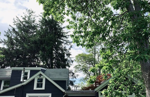 East Quogue House | Charming, Newly Renovated, Character Home in the Heart of East Quogue