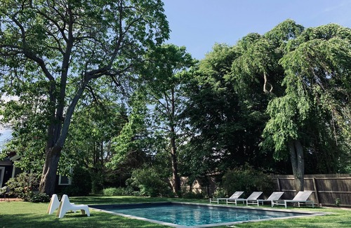 East Quogue House | Charming, Newly Renovated, Character Home in the Heart of East Quogue