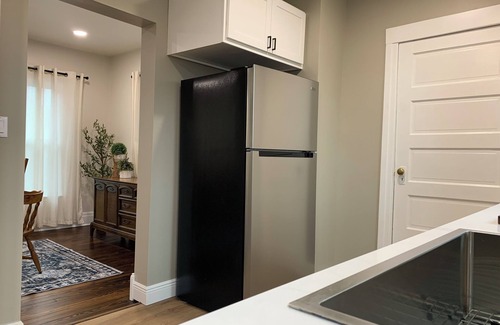 Lancaster House | Charming, newly renovated home in the village of Lancaster.