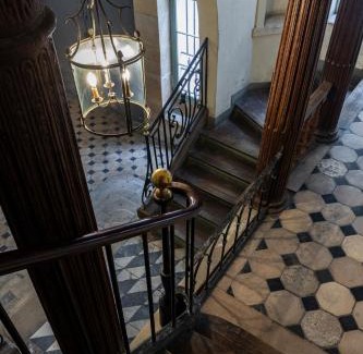 Saint-Germain-des-Pres Apartment | Charming newly renovated apartment in the heart of Paris St Germain des Pres
