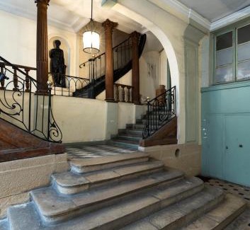 Saint-Germain-des-Pres Apartment | Charming newly renovated apartment in the heart of Paris St Germain des Pres