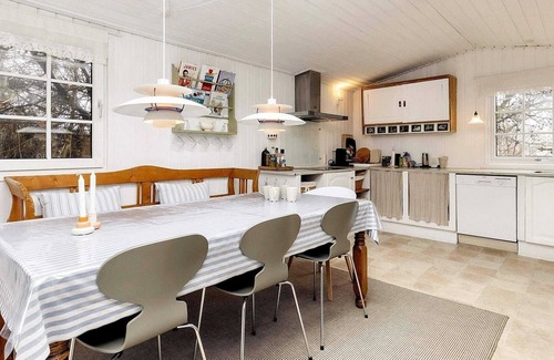 Jerup House | Charming Nordic Cottage - By Traum Ferienwohnungen