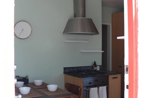 North Park House | Charming North Park house, sleeps 6 w/parking