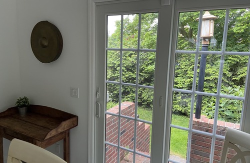 Greenport West House | Charming Northfork Getaway