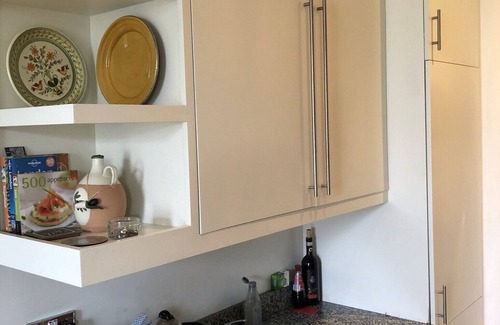 Colville Apartment | Charming Notting Hill 2BR with magical garden - perfect for 2 couples or family