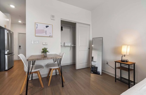 Downtown Louisville Apartment | Charming Nulu SDO CozySuites 02
