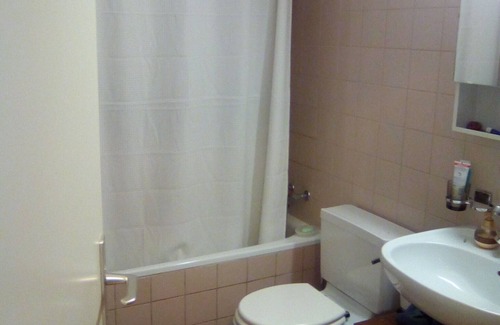 Basel City Centre Apartment | Charming oasis of peace very close to Messe Basel