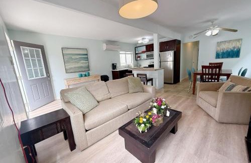 Point Loma Heights Apartment | Charming Ocean Beach 2BR