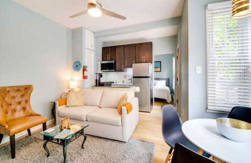 North End Apartment | Charming Ocean City Apartment Less Than 1 Mi to Boardwalk!