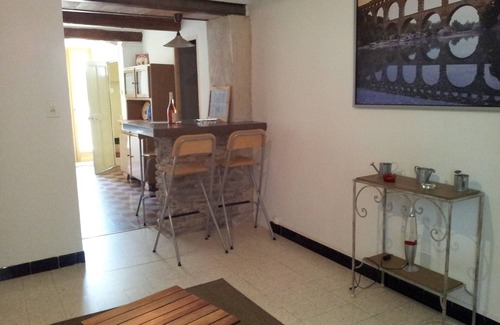 L'Isle-sur-la-Sorgue Apartment | Charming old town house in Provence, L?Isle sur la Sorgue, Vaucluse