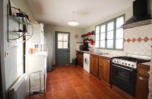 Saint-Cyprien House | Charming old house with private garden and pool, great views over the village.
