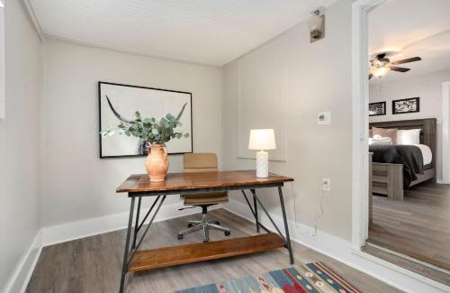 Capitol Hill House | Charming Old Town Bungalow with Free Cruiser Bikes