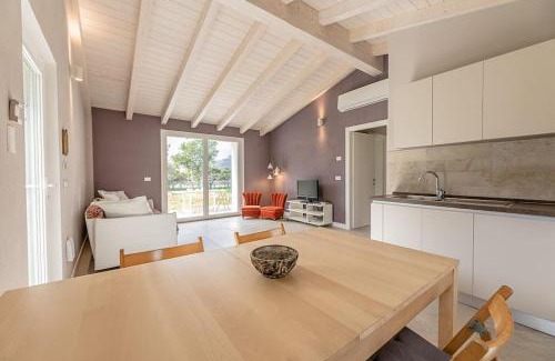 Albisola Superiore House | Charming one-floor villa with garden, car parking