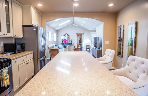 Pacific Grove House | Charming Pacific Grove Retreat 3bd/2bath