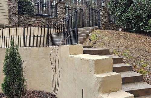 Denver House | Charming,peaceful 2-bedrooms house in gated area in Denver with activities, AC