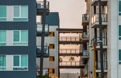 Glendale Apartment | Charming, Peaceful Apartment Retreat in Griffith