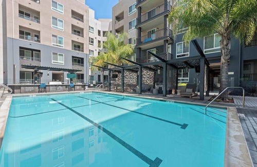 Glendale Apartment | Charming, Peaceful Apartment Retreat in Griffith