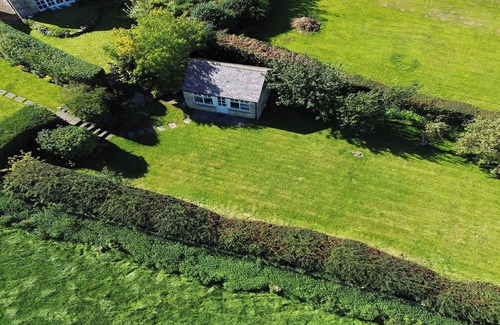 Wooler Cottage | Charming & Peaceful Getaway - Cheviot National Park