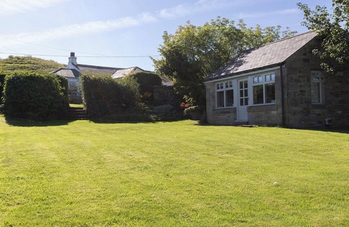 Wooler Cottage | Charming & Peaceful Getaway - Cheviot National Park