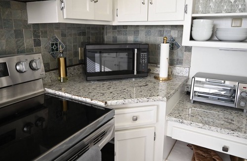 Reservoir House | Charming & Peaceful West Little Rock Haven! 3BED/2BATH House